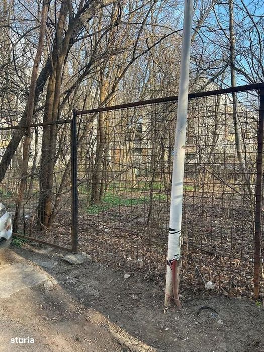Teren Liber Fara Contructii 287 Mp Sector 1 Bucurestii Noi
