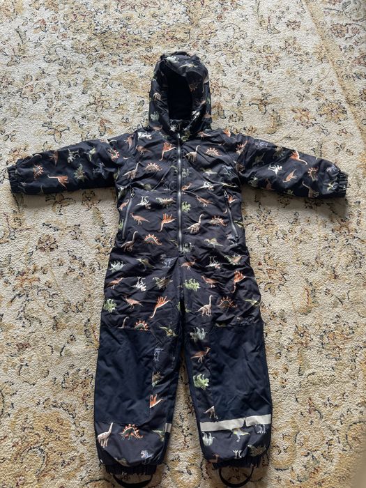 Детская вверхняя одежда