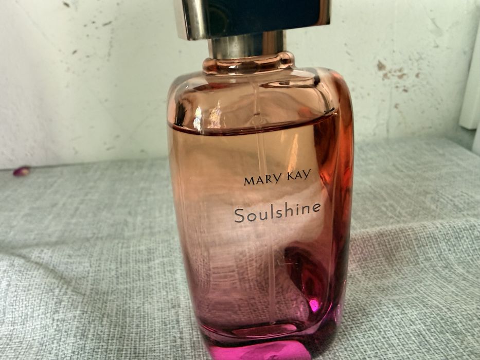 Духи Mary Kay Soulshine