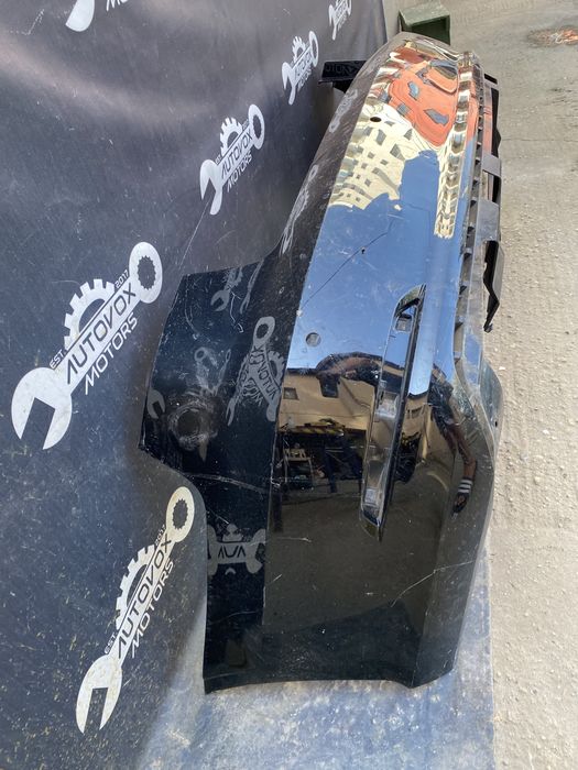 Bara spate Audi A3 S Line sedan berlina an 2013-2016