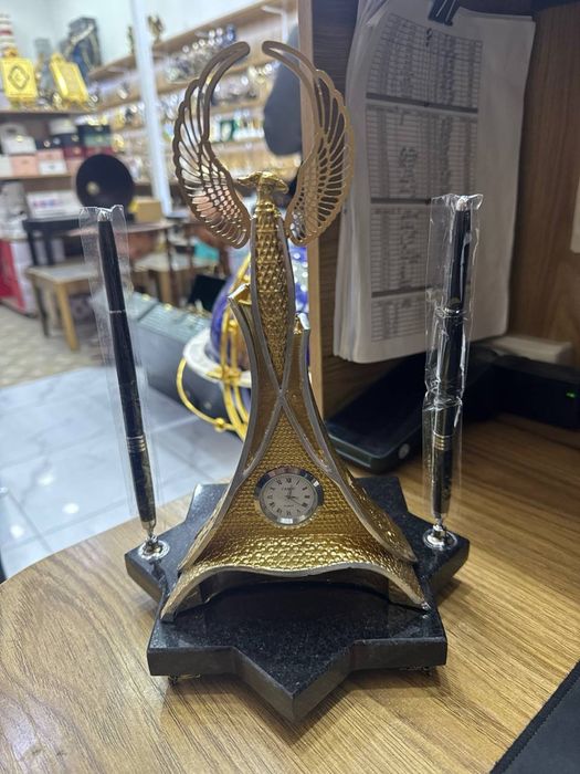 Сувенир подарочный Янги Узбекистон