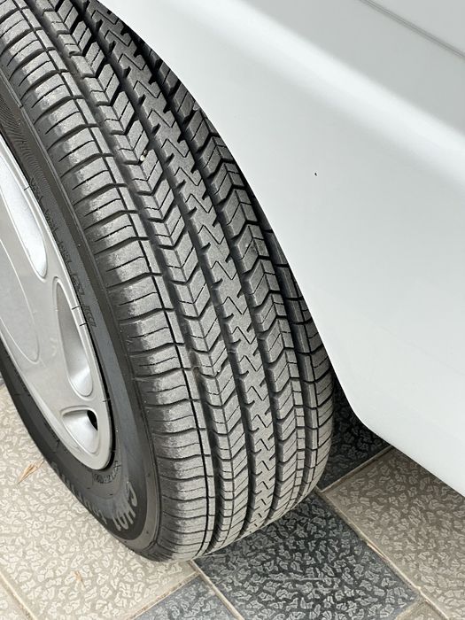 Chevrolet Damas 2022 — 3