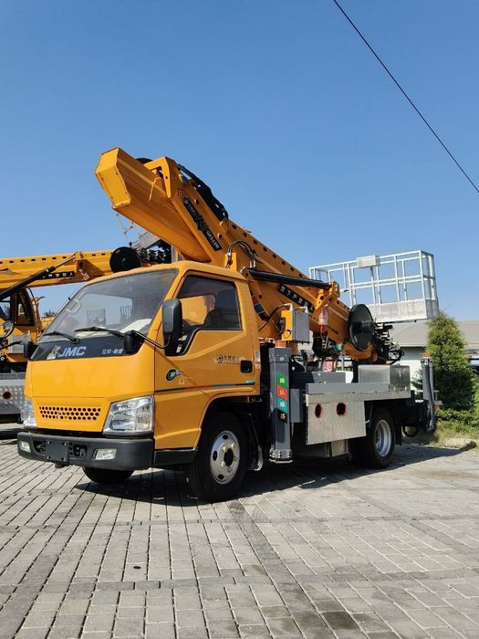 Jmc 33 metrli Avtovishka Arzon sumaga olishingiz mumkin