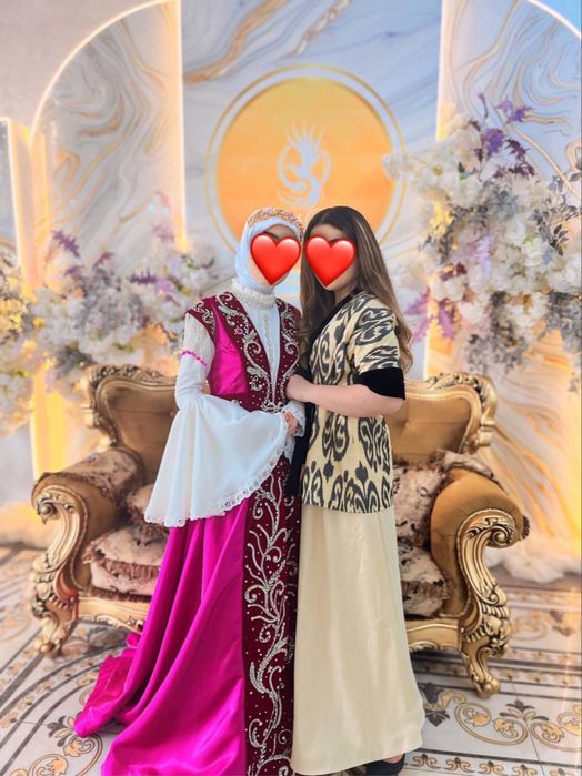 Ансамбль новый продается