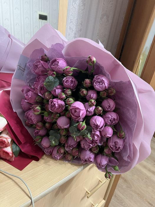 цветы за копейки