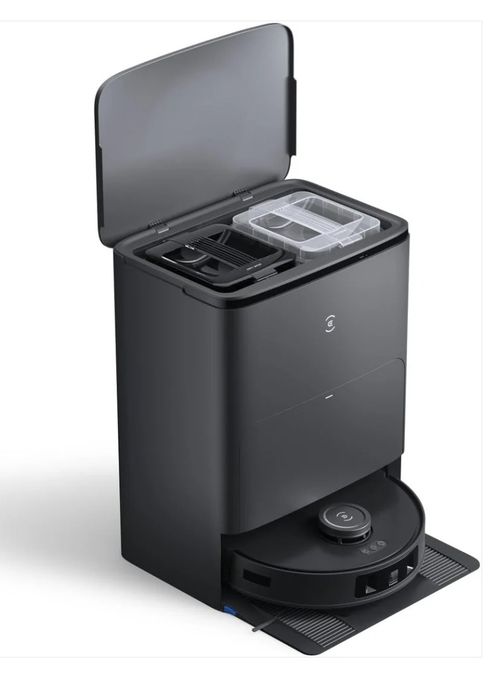 Aspirator Robot ECOVACS T30S Pro