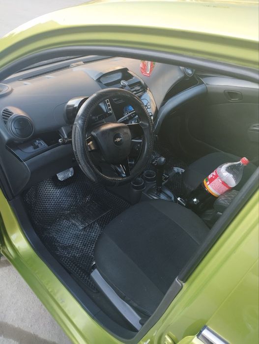 Спарк автомат 5200 келишадиган жойи бор