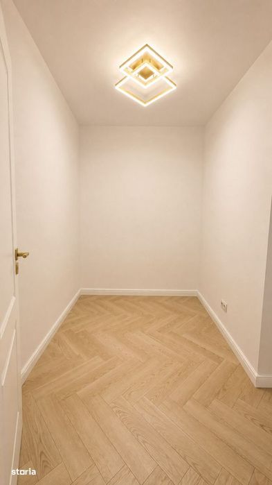Apartament 2 camere Pallady | Parcare subterana inclusa