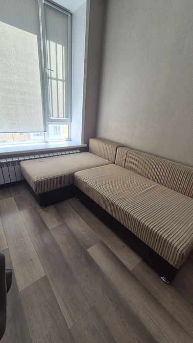 Продам диван раскладной