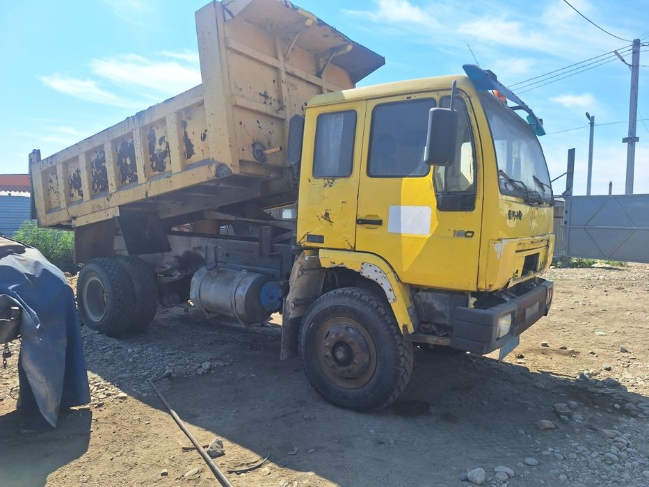 продам Хово 10тонник самосвал