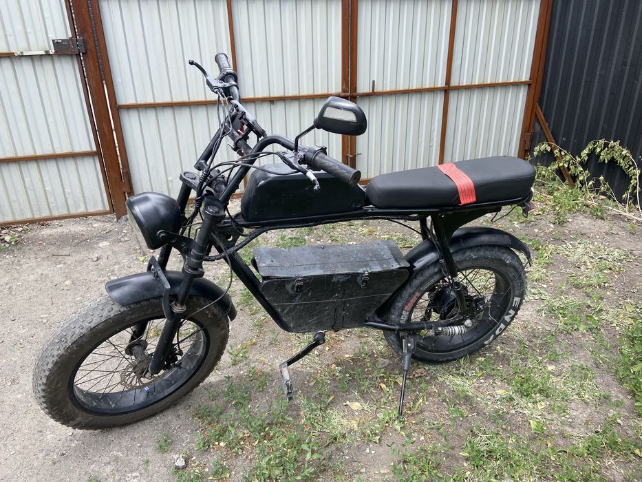 Электра велик срочно продам