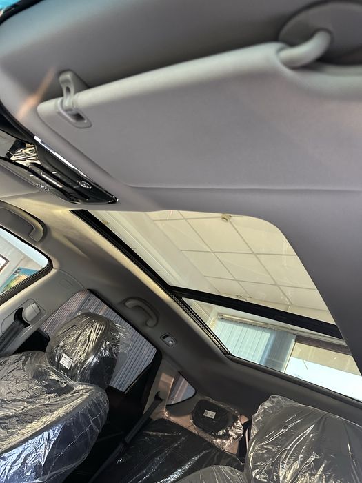 Сотилади JETOUR X70 рестайлинг