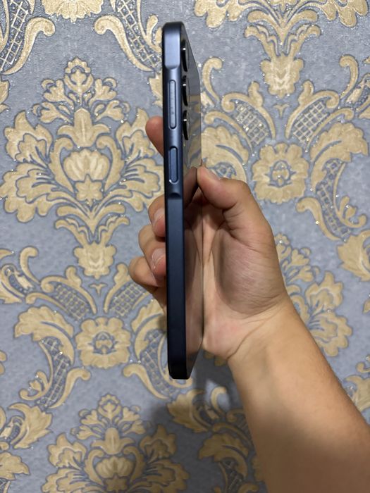 Samsung galaxy A25 почти не использывался