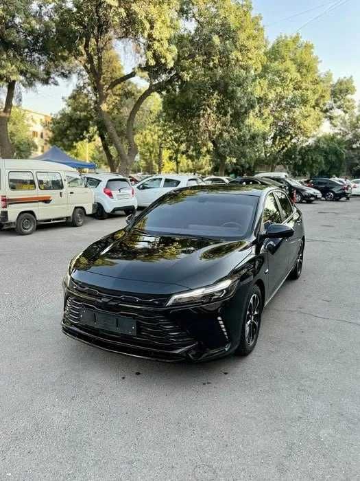 Monza Naqt va xalol nasiyaga