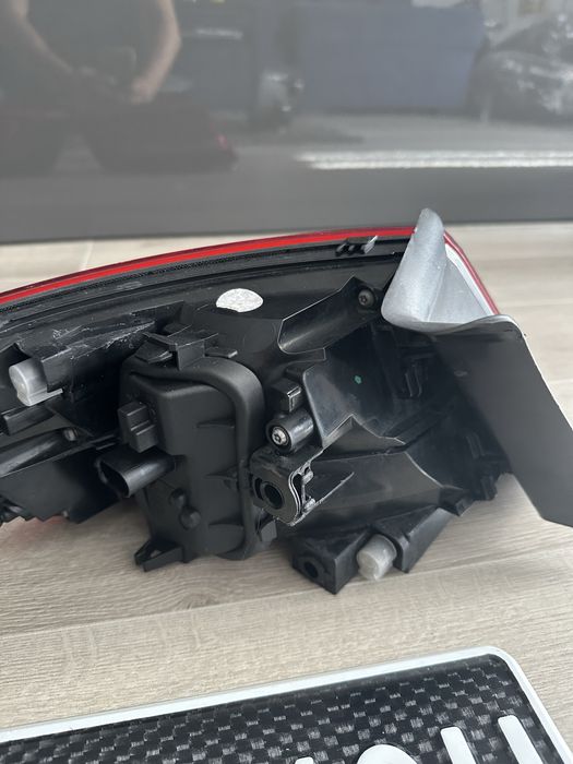 Стопове стоп Audi. A3 8V Sportback Ауди А3