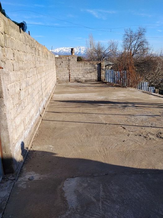 Продаётся дача в аранча