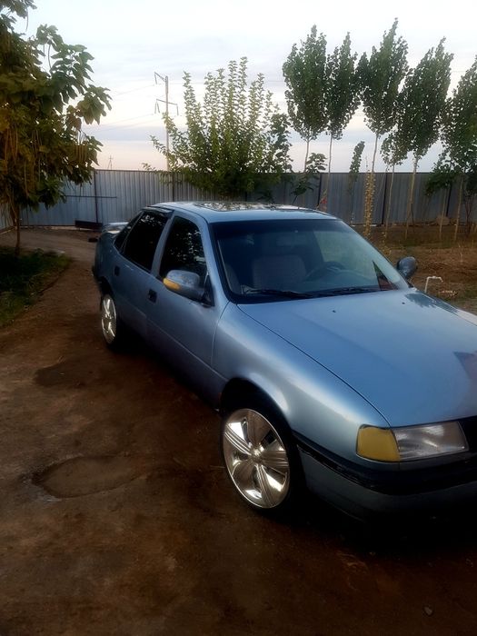 Опел вектра сатилади