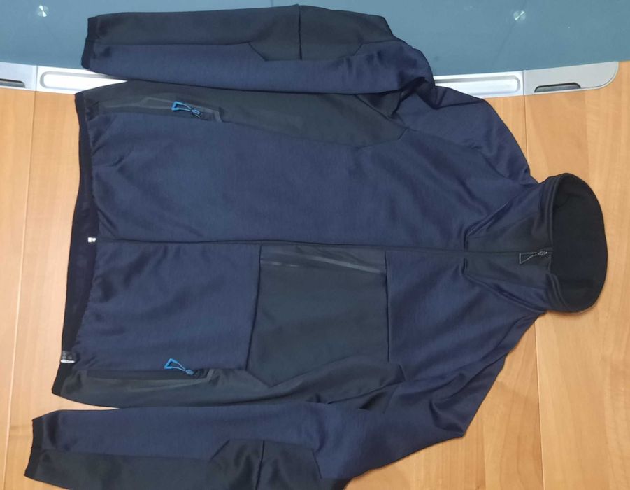 Mascot-Като Ново