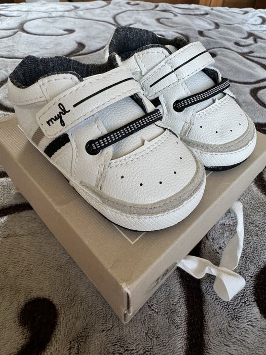 Буйки Майорал/Mayoral