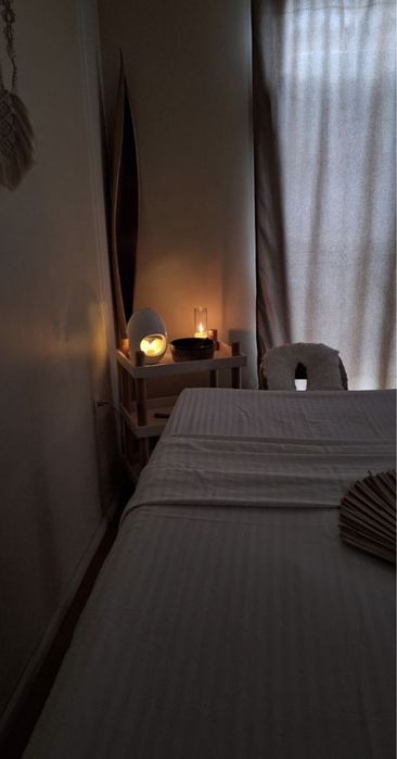 На выезд массаж 24/7