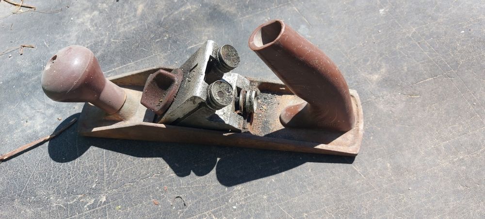 Продам, столярный рубанок!