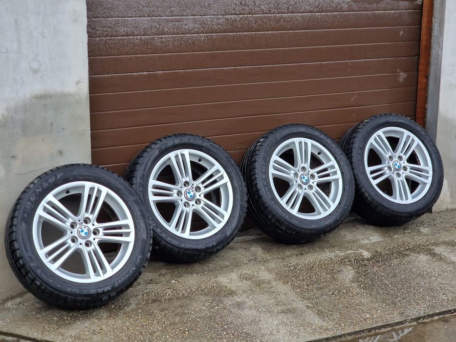 Jante Roti Bmw M  X3 X4 Originale