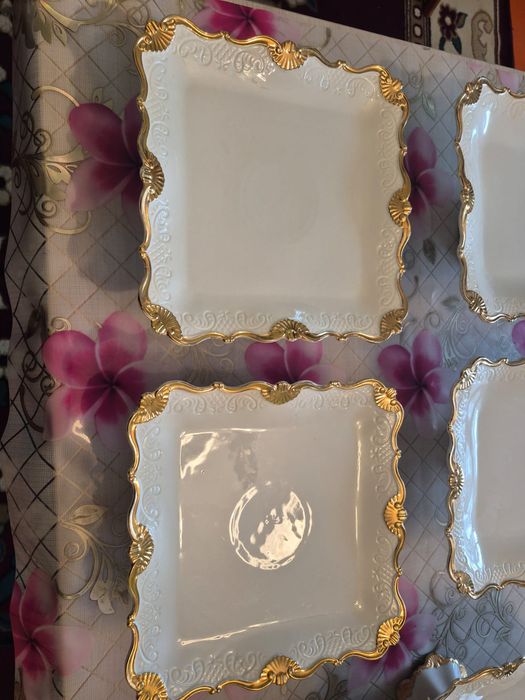 Посуда современные, модные...ыдыстар сатылады