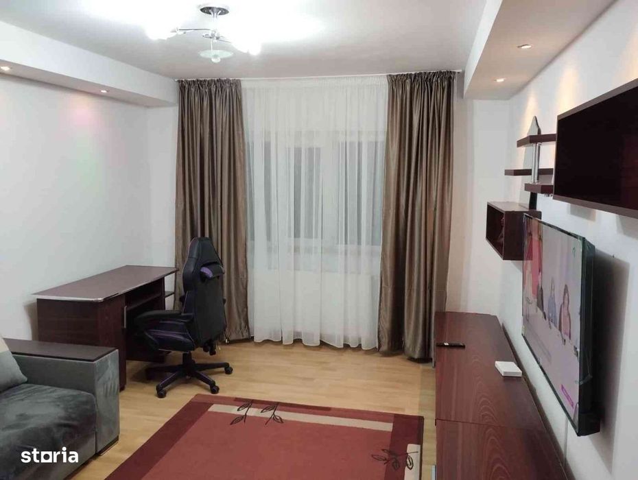 Apartament 1 Mai