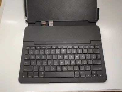 Logitech Slim Folio Keyboard Bluetooth Apple iPad 7th 8th 9th Gen
5.0
1 product rating