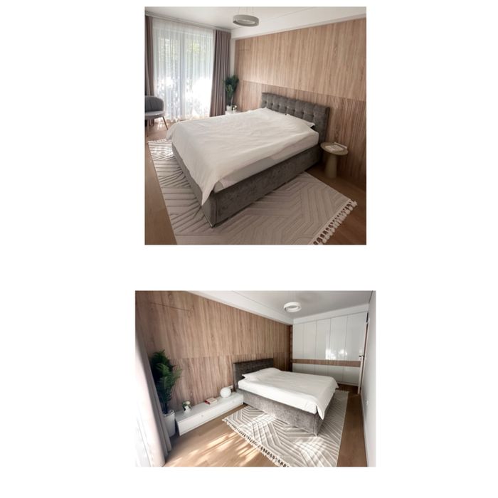 Vand apartament 3 camere cu parcare subterana, bloc nou Tiglina 1