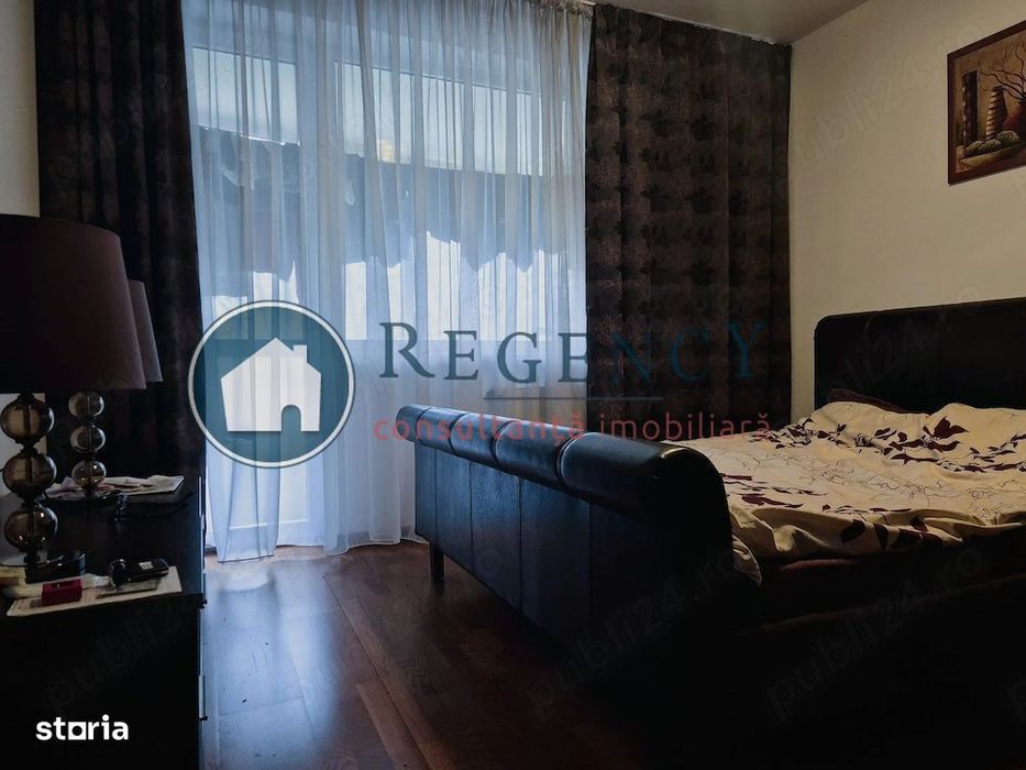 Apartament 2 camere, renovat, Sos Oltenitei, Sun Plaza