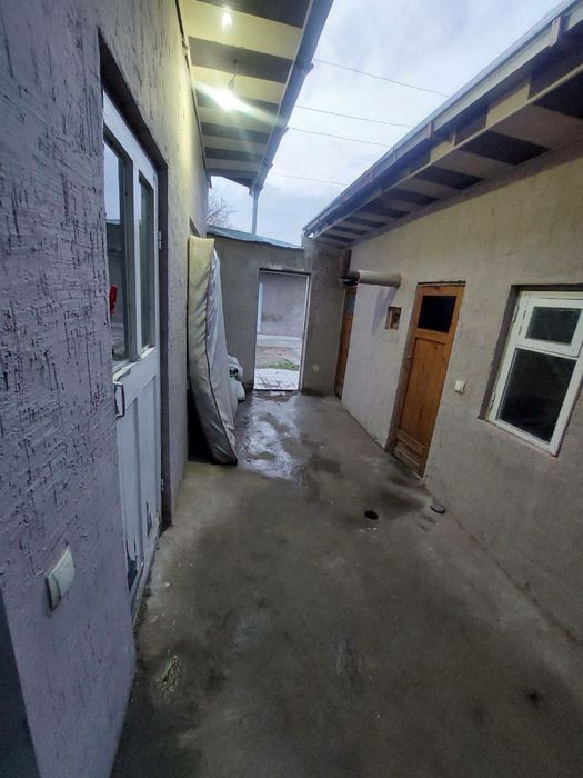 Сдается в аренду квартира