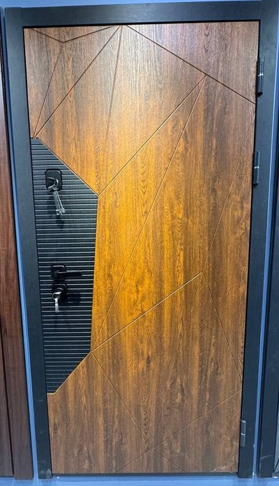 Китайские качественные двери