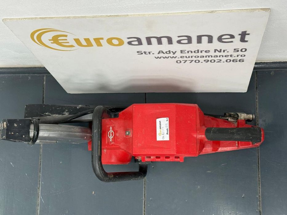 Dispozitiv de taiat beton fara fir Milwaukee M18 FCOS230 -A-