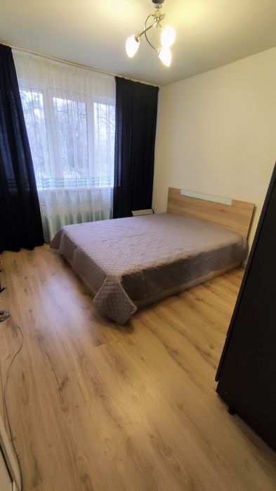 Дава се под наем Тристаен апартамент в София, Люлин 1 - 90 кв.м за 612 € - Снимка #11