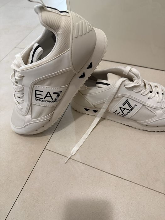 Маратонки Armani unisex