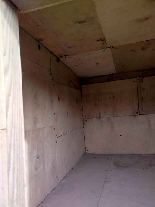 Домик для собаки