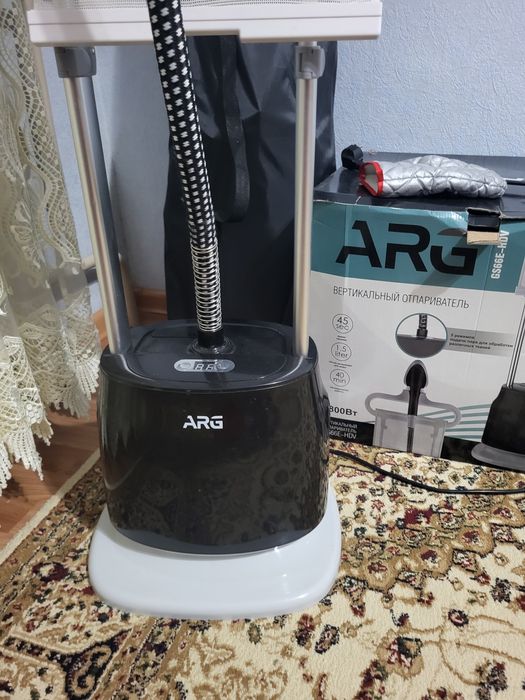 Паровой утюг ARG