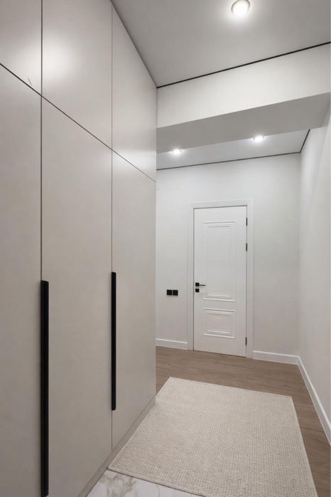 Аренда квартиры