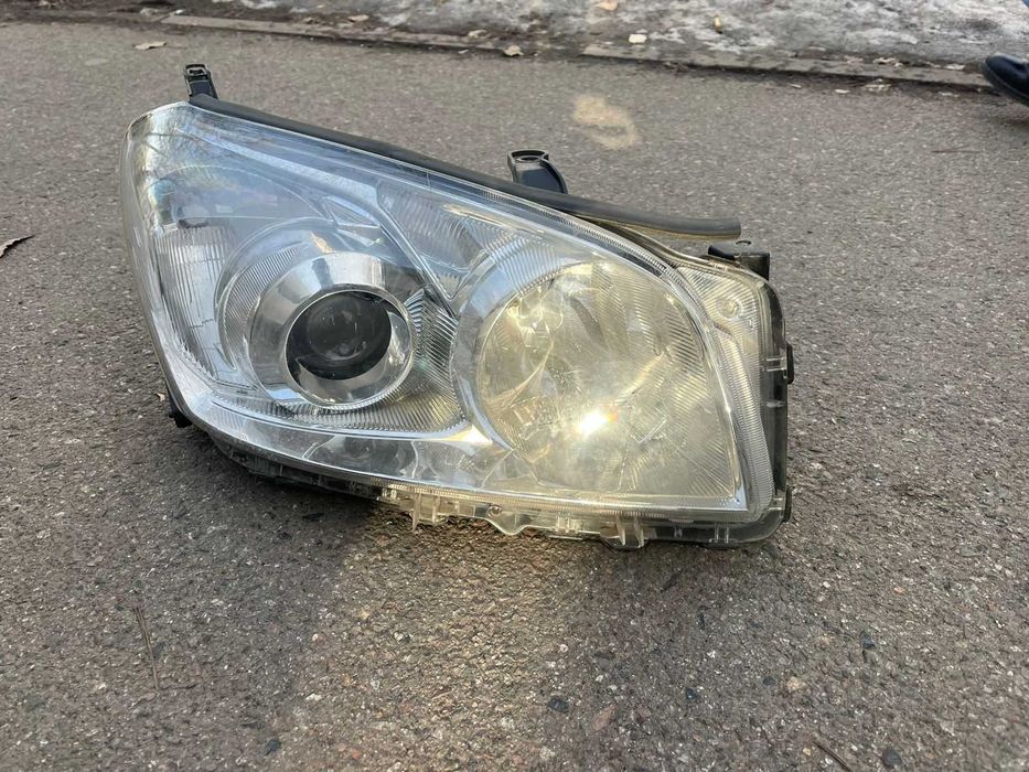Продам фары кашкай, га, Ravon, lancer