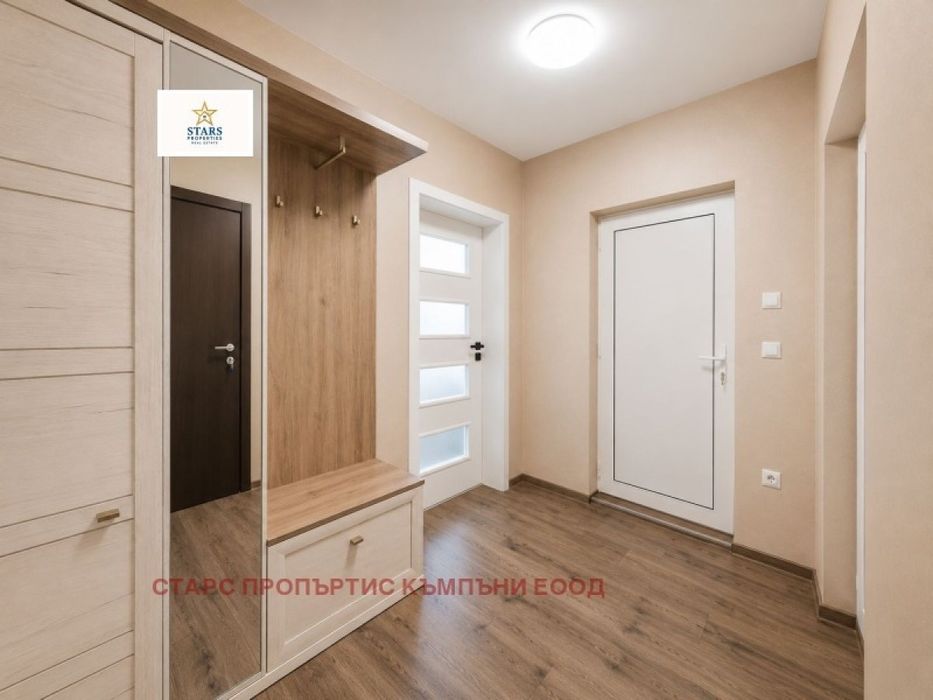 Продажба 2-стаен гр. Варна - Техникумите 71m²