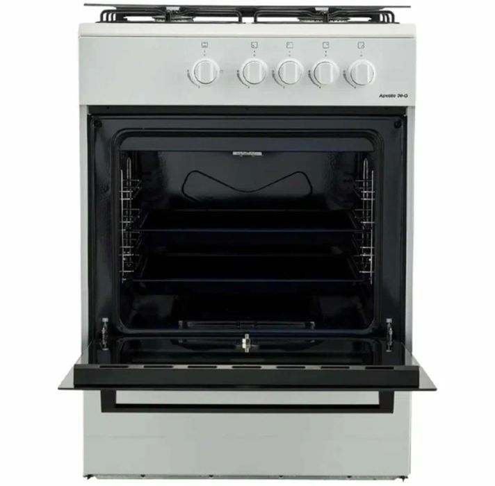 Продам газовую плиту Artel Apetito 00-G V1 с ГК