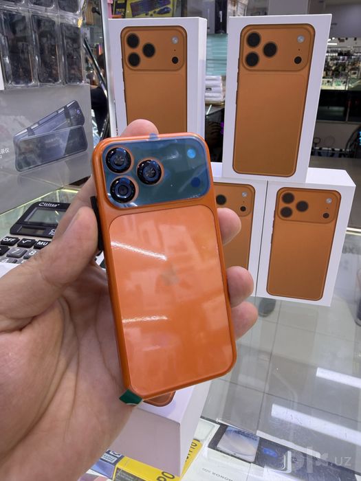 Mini 17 Pro Max
