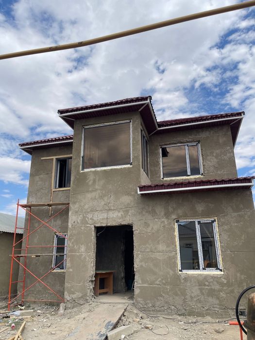 Пластиковые окна и балконы