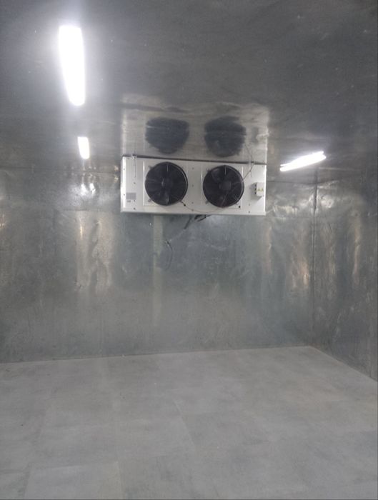 Аренда Контейнер холодельник