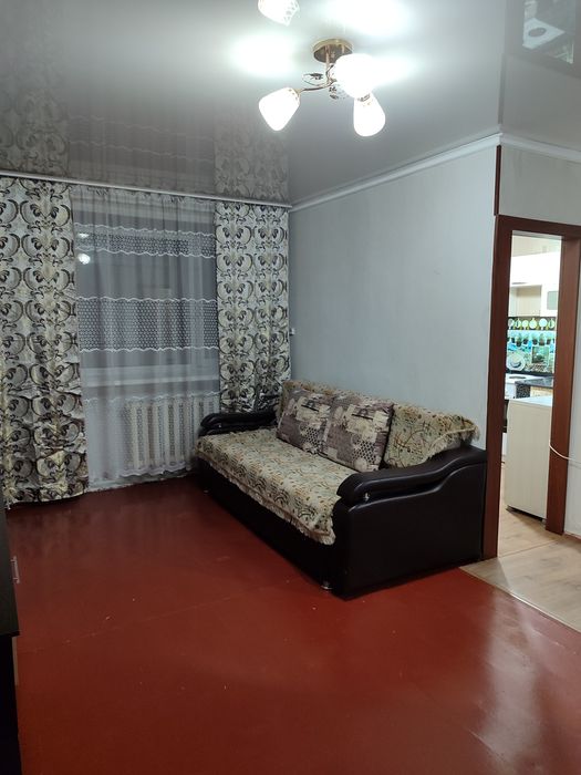 Продам однокомнатную квартиру