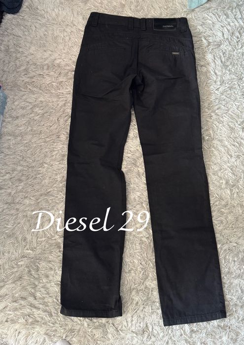 Панталони и Ризи