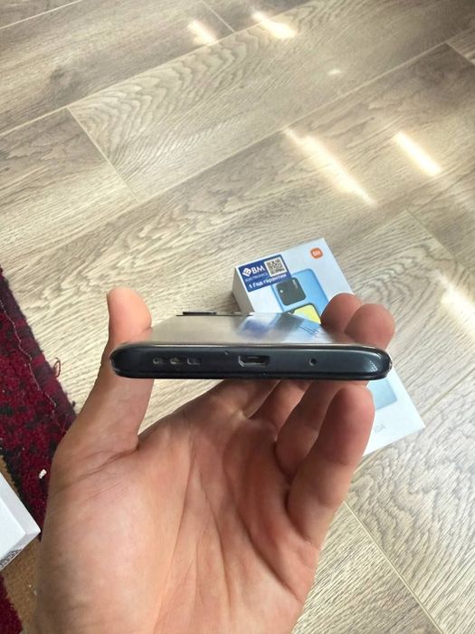 Redmi 10A  ideal