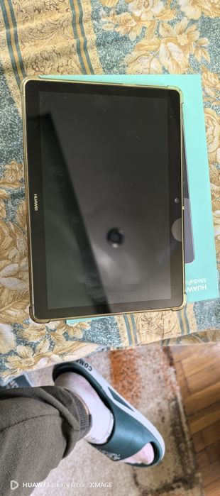Таблет Huawei MediaPad T3 10
