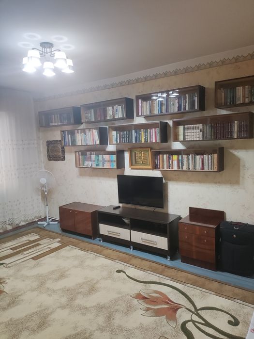 Продается квартира, г.Карши, 3/4/5, 75м2